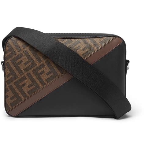 fendi shoulder bags mens|fendi shoulder bags for women.